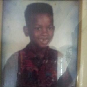 Meet your Posher, Melvin